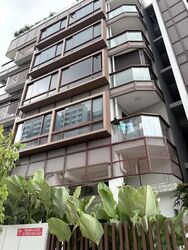 Noma (D14), Apartment #583261291